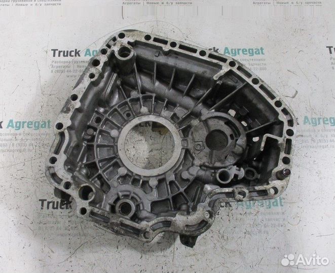 Корпус кпп G210-16 / G240-16 / G211-16 Axor Actros