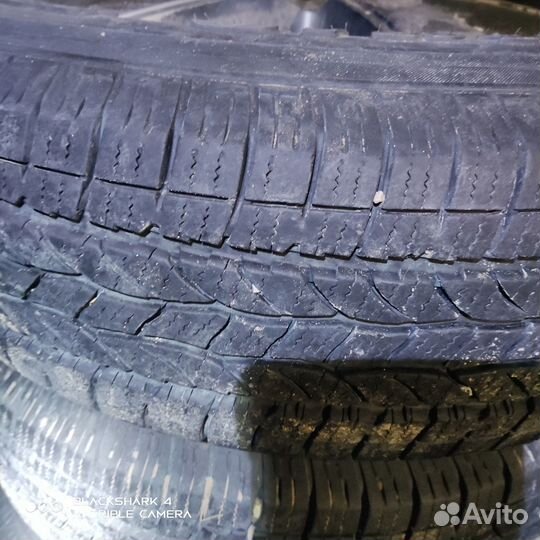 Maxxis AT-700 Bravo 225/70 R16