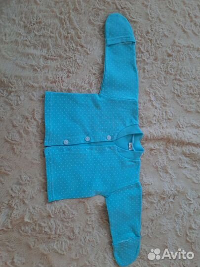 Распашенка 56-62