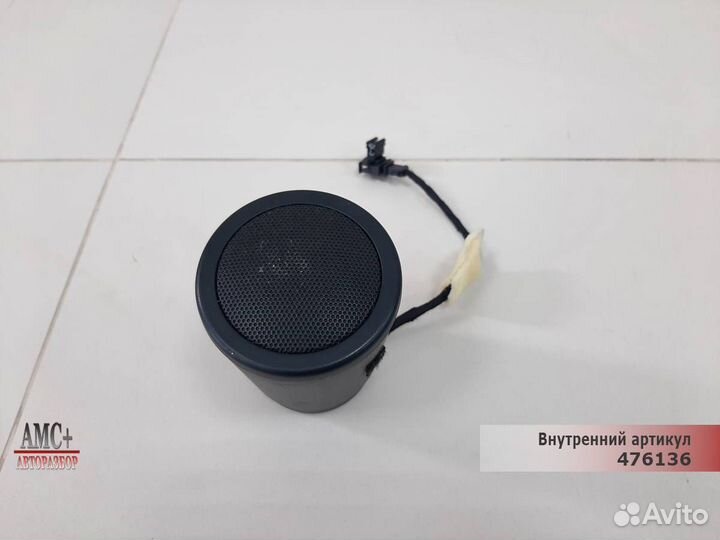 Динамик Volkswagen Polo MK5 2011-2020