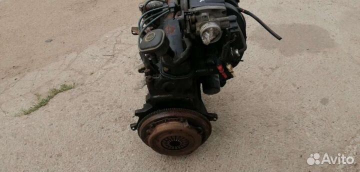 Б/У Б/У двигатель Цена за столбик без навесного