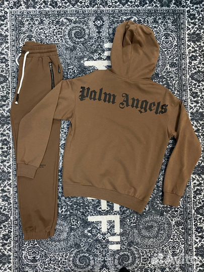 Спортивный костюм “Palm Angels”