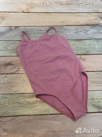 Купальник для гимнастики