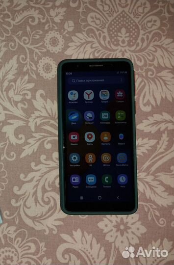 Samsung Galaxy A01 Core, 16 ГБ