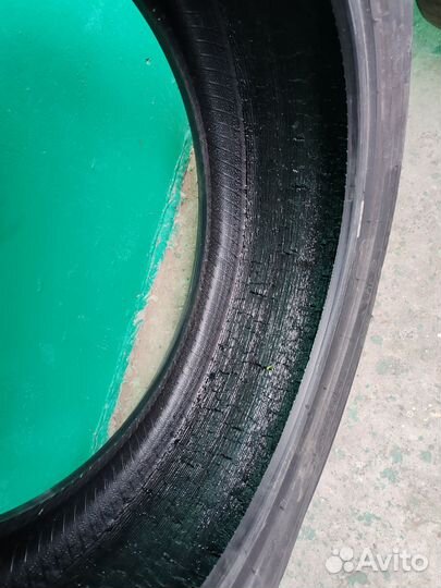 Pirelli Scorpion 255/45 R19
