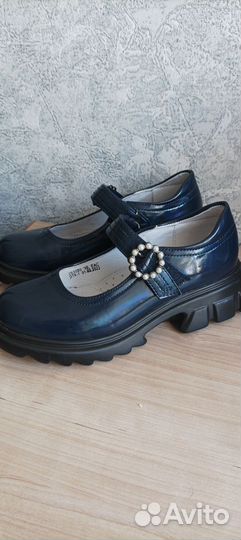 Обувь для девочки