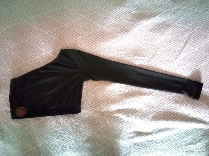 Топ для бальных танцев