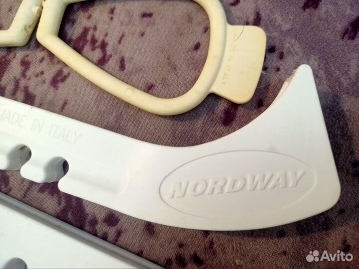 Чехлы для лезвий коньков Norway Италия