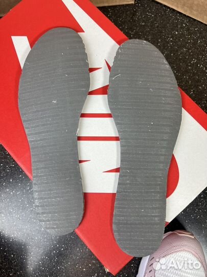 Кроссовки nike AIR heights C10603 601