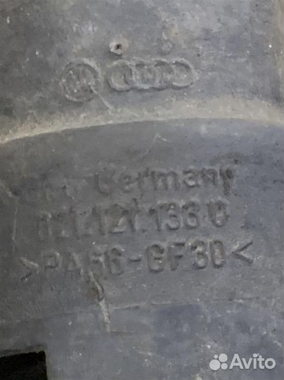 Фланец / тройник Volkswagen Passat (B5) 1996-2000