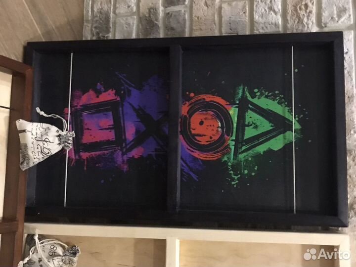 Настольная игра fast sling puck