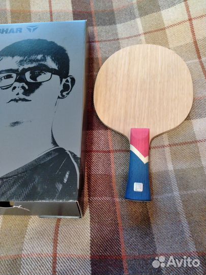 Основание Tibhar Felix Lebrun Hyper Carbon