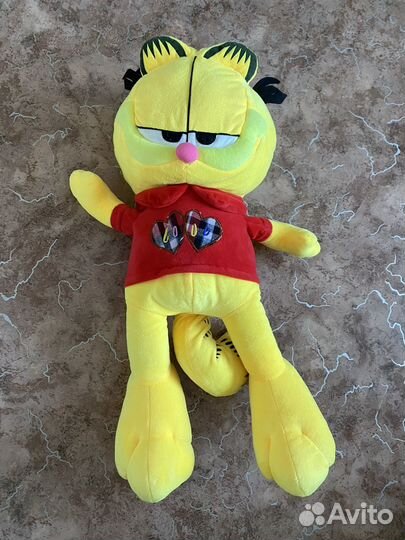 Кот Гарфилд