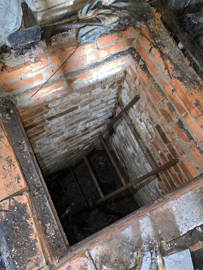 Гараж, 18 м²