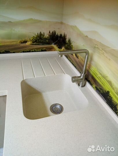 Кухня под заказ