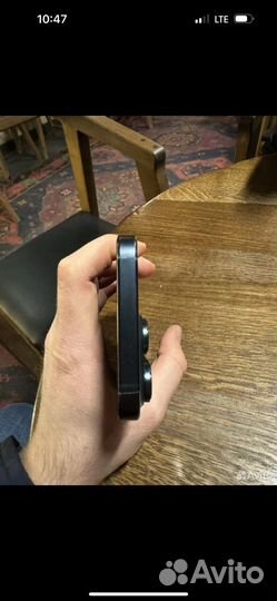iPhone 15 Pro Max, 256 ГБ
