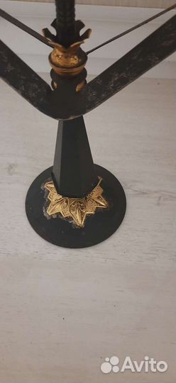 Подсвечник