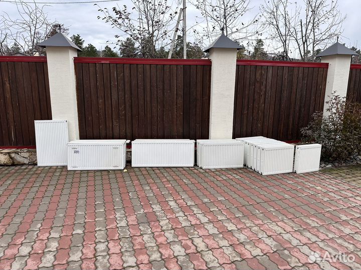 Отопительные Системы