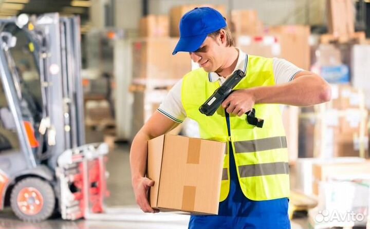 Комплектовщики вахта Екатеринбург еженедельная вып