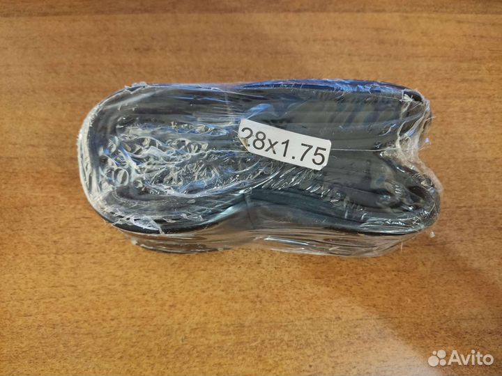 Камера велосипедная 27.5