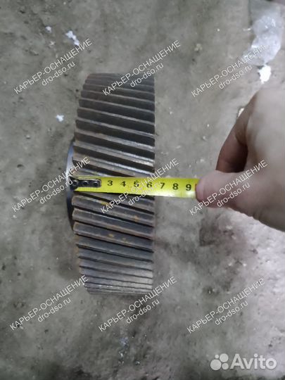 Шестерня гсс-32 (см-742)