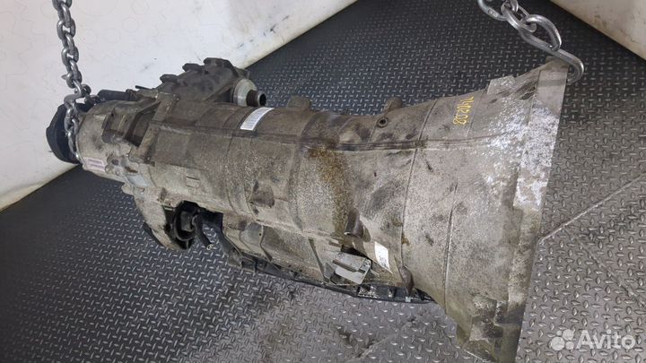 Кпп - автомат (АКПП) 4х4 BMW X5 E53 4.4 Инжектор, 2006