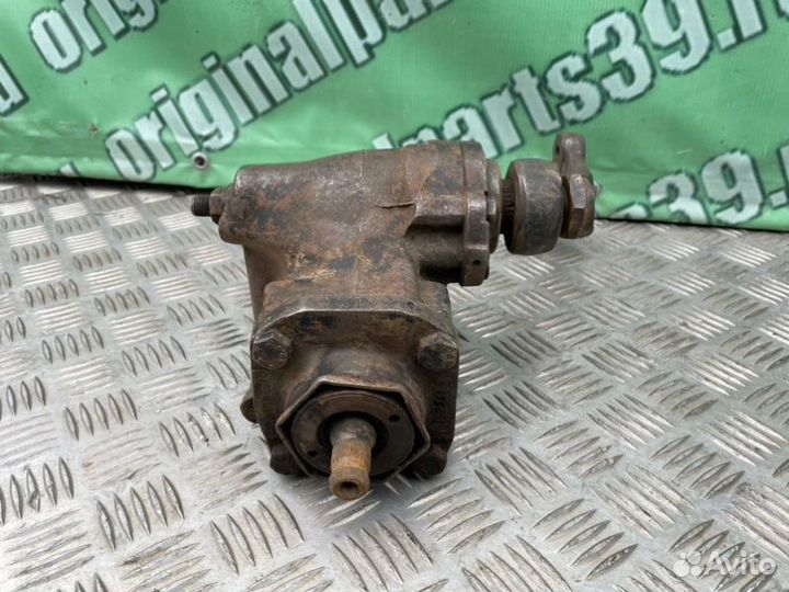 Рулевой редуктор Mercedes W123 M110 E28 1983