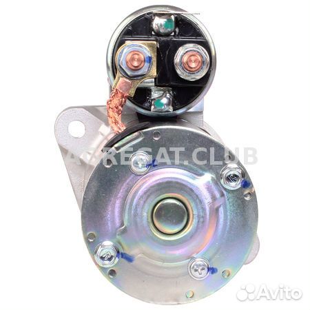 Стартер krauf STA1312RN