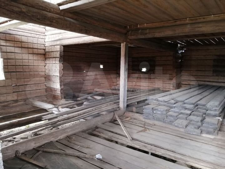 Дом 72 м² на участке 6,5 сот.