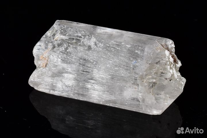 Кристалл. Сподумен. Лот №404