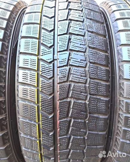 Dunlop Winter Maxx WM02 215/55 R17 91N