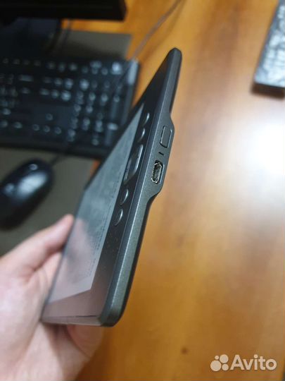 Электронная книга Kindle 4 wi-fi + словари