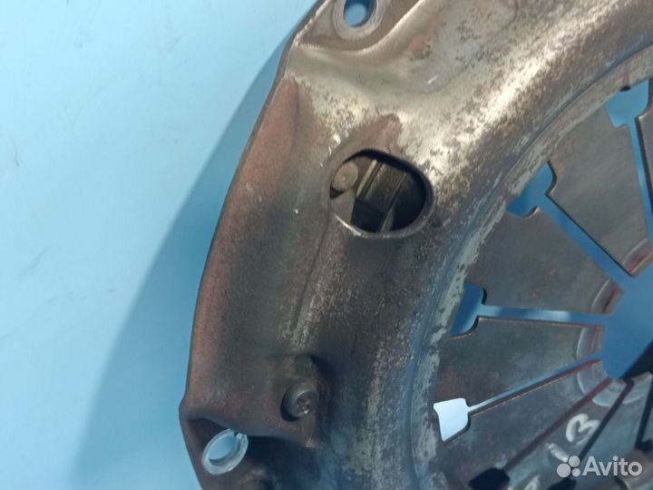 Корзина сцепления для Suzuki Jimny 1998-2003