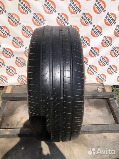 Pirelli Scorpion Verde 255/60 R17