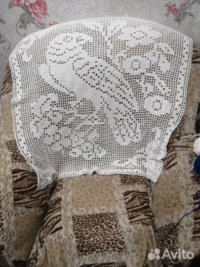 Вяжу на заказ, практически все что угодно