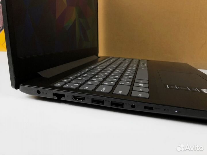 Ноутбук Lenovo Ideapad