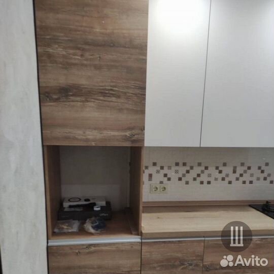 Кухня на заказ