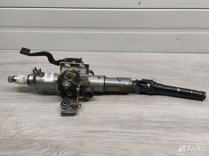 Рулевая колонка Mercedes Vito W639