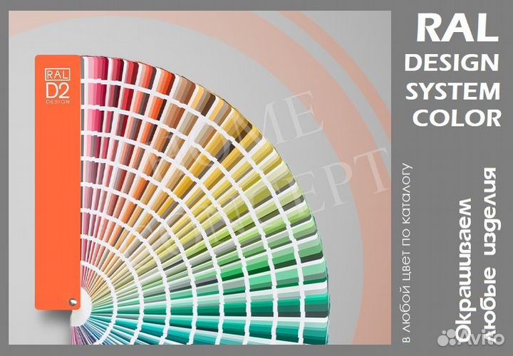 Реставрация и покраска кухонных фасадов