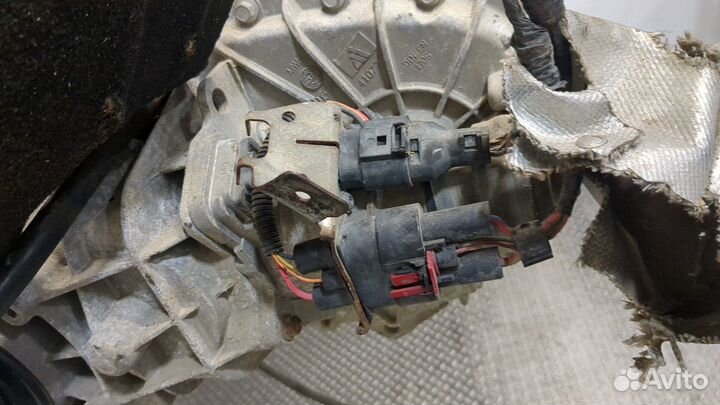 Кпп - автомат (АКПП) 4х4 Porsche Cayenne 3.6 FSI, 2009