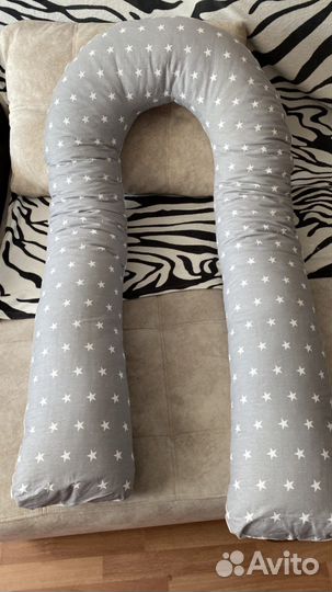 Подушка для беременных