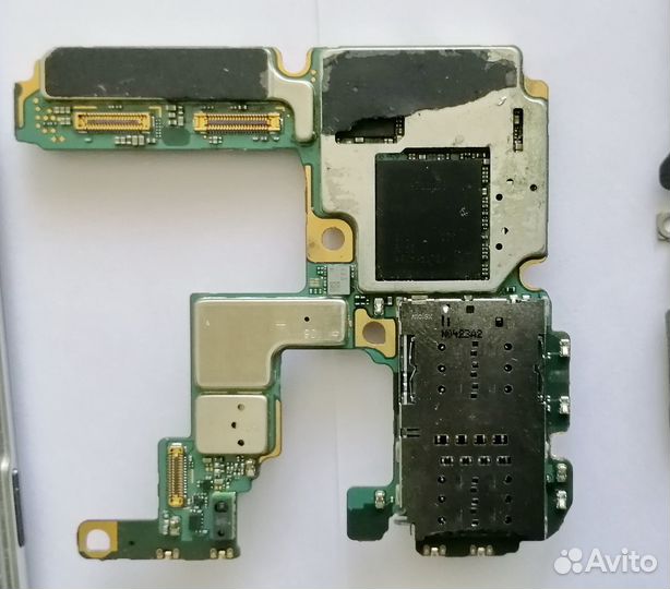 Samsung s20 ultra запчасти