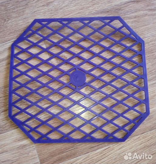 Коврик-решётка