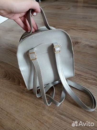 Рюкзак детский для девочки