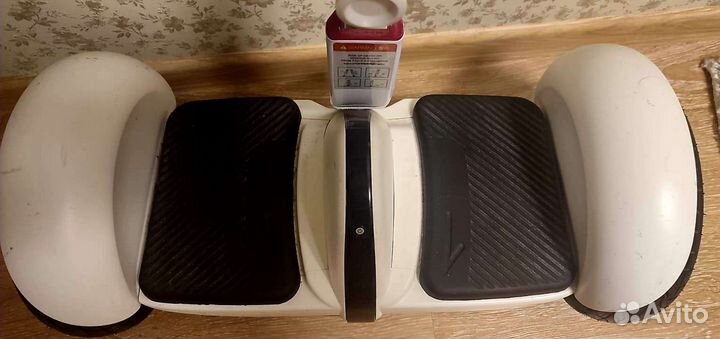 Гироскутер segway ninebot mini pro