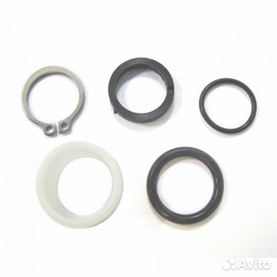 Ствол для Scorpena V 65 650