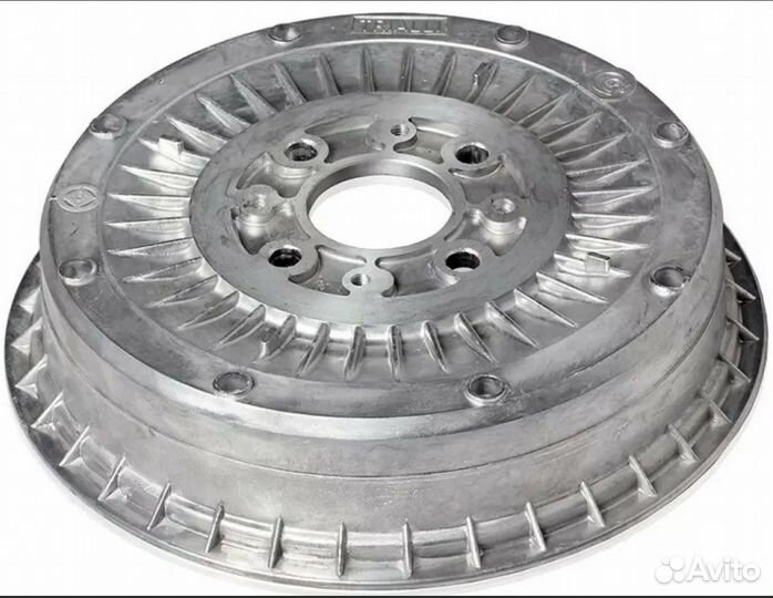 Тормозной барабан Kia