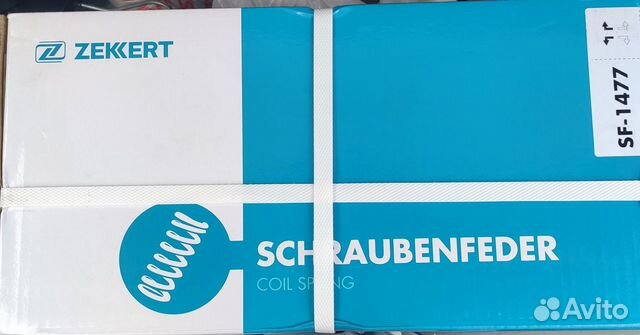 Пружина подвески nissan qashqai 54010-JD02D