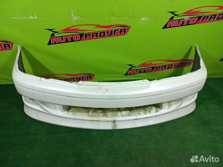 Бампер toyota GX100,GX105,JZX100,JZX101,JZX105,LX1