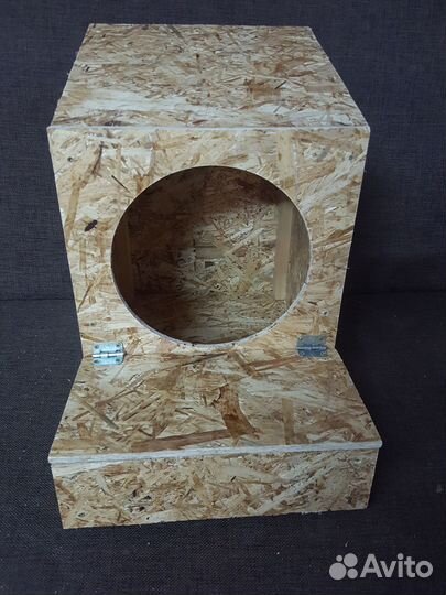 Гнездо для кур